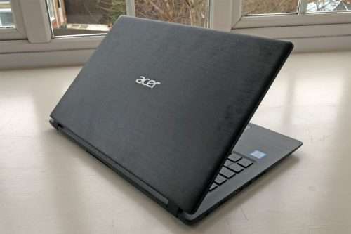 ACER ASPIRE 3 A315- (15.6") CORE i5-7200U, 4GB DDR4 RAM, 1TB HDD!!! GREAT DEAL!!!