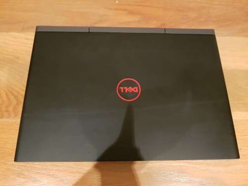 Dell Inspiron 15 Gaming 7567- (15.6") CORE i5-7300HQ, 8GB DDR4 RAM, 128GB SSD +1TB + GTX 1050 TI!!!