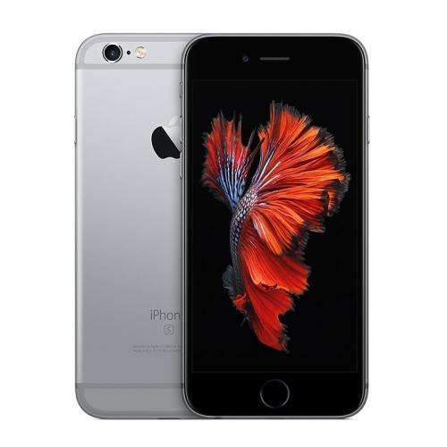 APPLE iPhone 6S 64GB LTE WITH SCREEN PROTECTOR & CHARGER !!GREAT DEAL!!