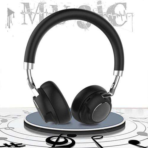 HUAWEI H-001 Wireless Bluetooth Headphones With Mic HiFi Stereo Headset Earphone -GREAT DEALS!!