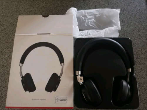 HUAWEI H-001 Wireless Bluetooth Headphones With Mic HiFi Stereo Headset Earphone -GREAT DEALS!!