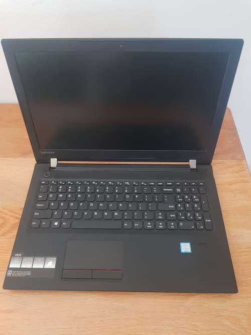 LENOVO THINKPAD V510- (15.6") CORE i5-7200U, 4GB DDR4 RAM, 1TB HDD!!! GREAT DEAL!!!