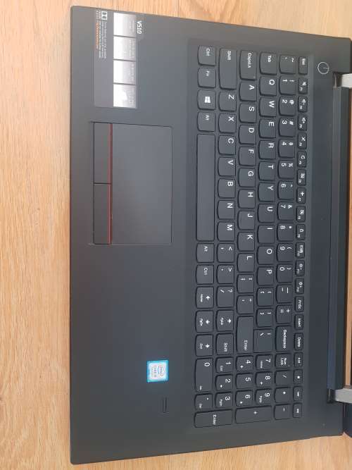 LENOVO THINKPAD V510- (15.6") CORE i5-7200U, 4GB DDR4 RAM, 1TB HDD!!! GREAT DEAL!!!