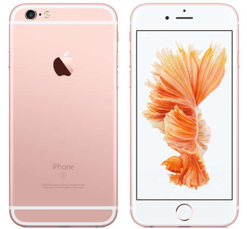 APPLE iPhone 6S 64GB LTE (PINK) WITH SCREEN PROTECTOR & CHARGER !!GREAT DEAL!!