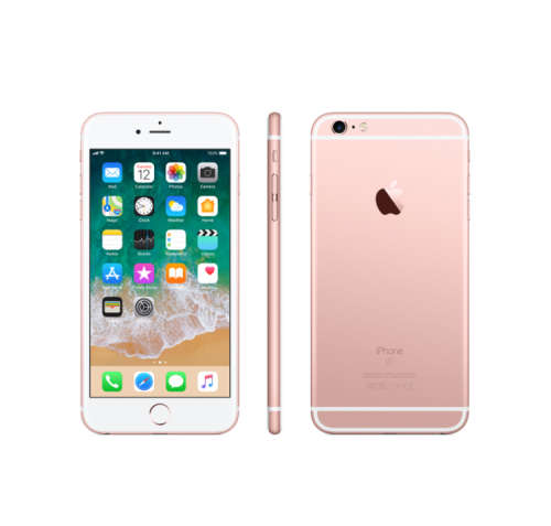 APPLE iPhone 6S 64GB LTE (PINK) WITH SCREEN PROTECTOR & CHARGER !!GREAT DEAL!!