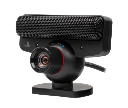 Ps3 sony eye move camera  - sony accessories!!