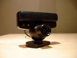 Ps3 sony eye move camera  - sony accessories!!