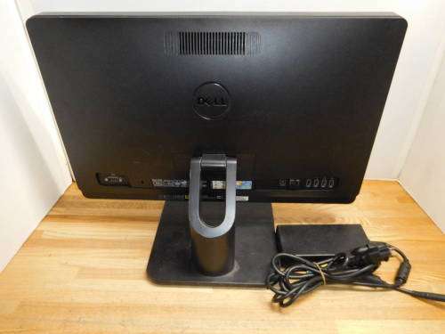 dell optiplex 3011 - all-in-one - Core i3 3240 3.4ghz + 500GB HDD, 4GB DDR3 RAM-  (21.5")!!