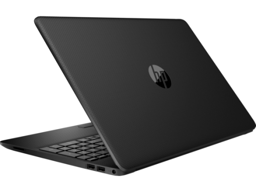 HP 15-dw3007ni notebook - (15.6") Dual Core i3 -1115G4, 8GB ddr4 ram, 1TB hard drive