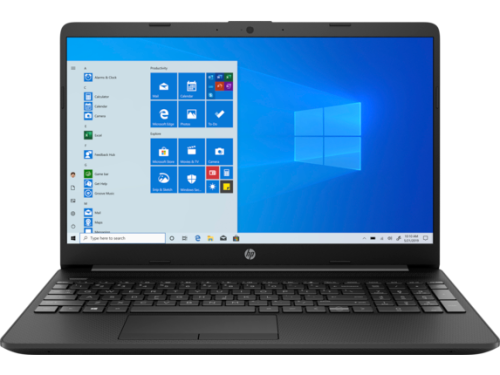 HP Laptop 15-dw2004ni- (15.6") CORE i7-1065G7, 8GB DDR4 RAM, 500GB SSD, IRIS GRAPHICS! GREAT DEAL!!!
