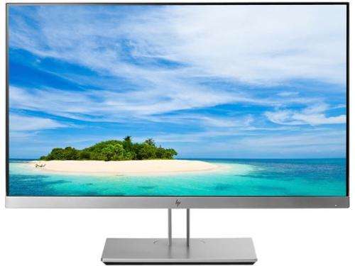 HP EliteDisplay E233 23-inch Monitor IPS  !! GREAT DEAL!!!