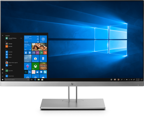 HP EliteDisplay E233 23-inch Monitor IPS  !! GREAT DEAL!!!