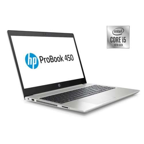 HP PROBOOK 450 G7- (15.6`)  i5-10TH GEN, 16GB DDR4 RAM, 512gb SSD!!!