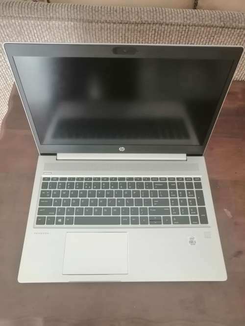 HP PROBOOK 450 G7- (15.6`)  i5-10TH GEN, 16GB DDR4 RAM, 512gb SSD!!!