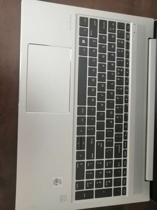HP PROBOOK 450 G7- (15.6`)  i5-10TH GEN, 16GB DDR4 RAM, 512gb SSD!!!