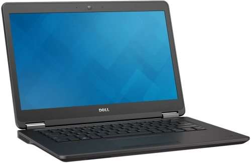 DELL LATITUDE E7450- (14") CORE i5- 5200U, 8GB DDR3 RAM, 500GB SDD!!! GREAT DEAL!!!
