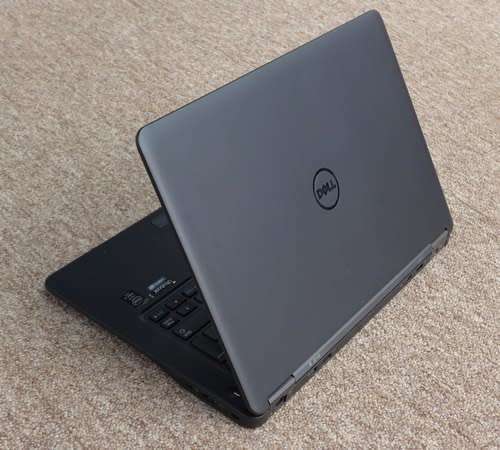 DELL LATITUDE E7450- (14") CORE i5- 5200U, 8GB DDR3 RAM, 500GB SDD!!! GREAT DEAL!!!