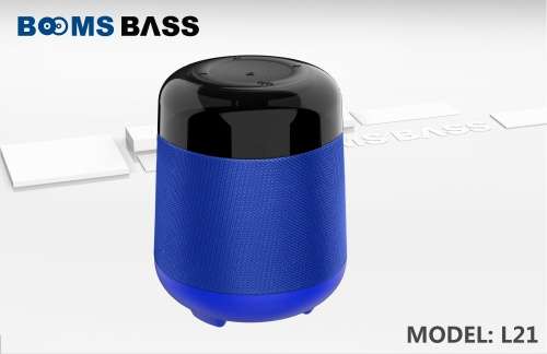 BOOMS BASS L21 LED Super Bass wireless Speaker  (SEALED) LOCAL STOCK!!