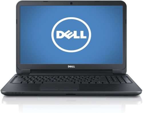 DELL INSPIRON 15 3521- (15.6") CORE CELERON- 1007U, 4GB DDR3 RAM, 320GB HDD!!!! GREAT DEAL