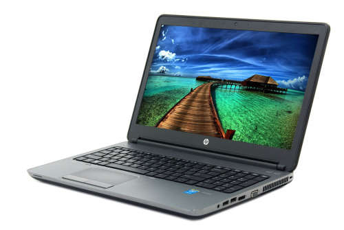 HP PROBOOK 650 G1- (15.6") CORE i5- 4210U, 8GB DDR3 RAM, 500GB HDD!!! GREAT DEAL
