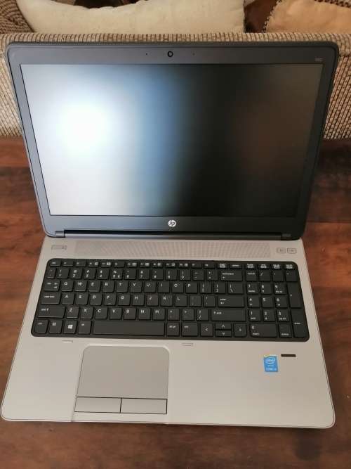 HP PROBOOK 650 G1- (15.6") CORE i5- 4210U, 8GB DDR3 RAM, 500GB HDD!!! GREAT DEAL