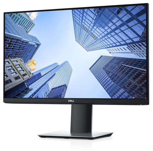 DELL P2419H 24-inch LED HD Monitor IPS !! GREAT DEAL!!!