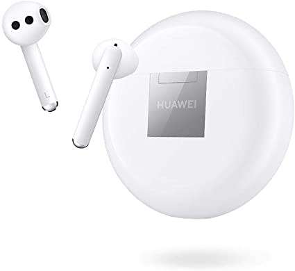HUAWEI FREEBUDS 3 WHITE (SEALED) BRAND NEW!! GREAT DEAL!!