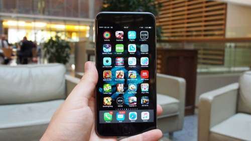 APPLE iPhone 6s plus 32GB LTE WITH SCREEN PROTECTOR & CHARGER !!GREAT DEAL!!