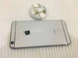 APPLE iPhone 6s plus 32GB LTE WITH SCREEN PROTECTOR & CHARGER !!GREAT DEAL!!