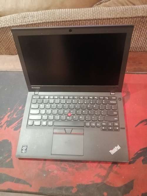 LENOVO THINKPAD X250- (12.5") CORE i7-5600U, 8GB DDR3 RAM, 500GB HDD!!! GREAT DEAL!!!