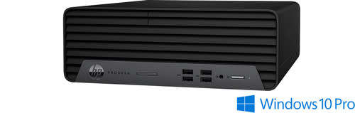 HP PRODESK 400 G7 SFF (Quad core)i3-10320, 8GB DDR4 ram, 256GB m.2 ssd -GREAT DEAL!!