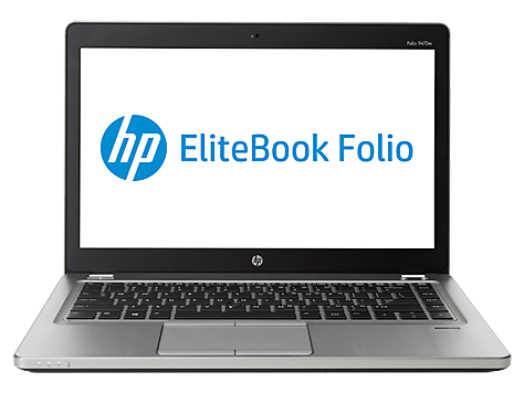 HP ELITEBOOK FOLIO 9470M- (14") CORE i5-3437U, 8GB DDR3 RAM, 128GB SSD!!! GREAT DEAL!!!