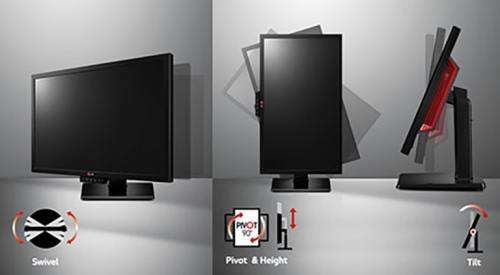 LG 24GM79G-B 24" 144Hz 1ms Anti-Glare Full HD (1920x1080) Freesync Gaming Monitor!! GREAT DEAL!!!