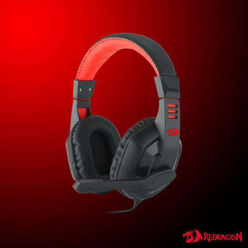 RED DRAGON Gaming Headset ARES (PC/XBOX/PS4)- GREAT DEALS!!