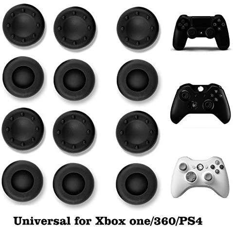 Thumb Grip Covers for PS4/Xbox 360/Xbox One/PS3/PS2!!!GREAT DEAL