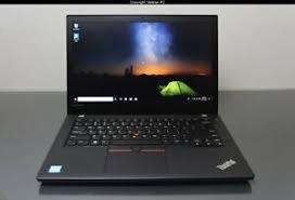 LENOVO THINKPAD T470- (14") i5-6200u, 8GB RAM, 500GB HDD- AMAZING DEAL!!