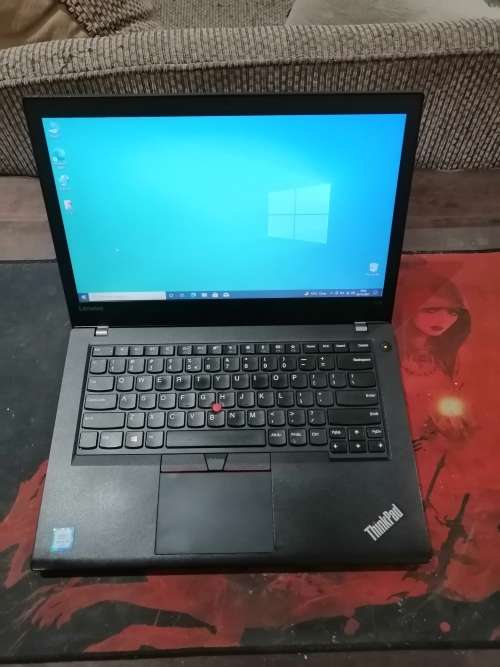 LENOVO THINKPAD T470- (14") i5-6200u, 8GB RAM, 500GB HDD- AMAZING DEAL!!
