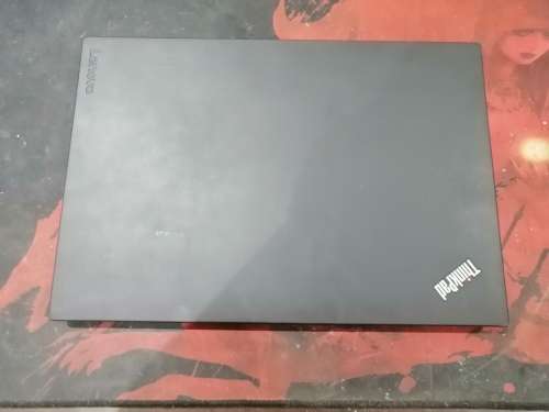 LENOVO THINKPAD T470- (14") i5-6200u, 8GB RAM, 500GB HDD- AMAZING DEAL!!