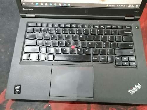 LENOVO THINKPAD T440p- (14`) i5-4300M, 8GB RAM, 500GB HDD- AMAZING DEAL!!