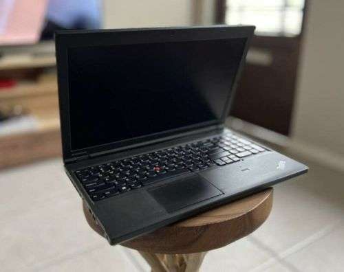 LENOVO THINKPAD T540p- (15.6`) i7-4600M, 8GB RAM, 1TB HDD- AMAZING DEAL!!