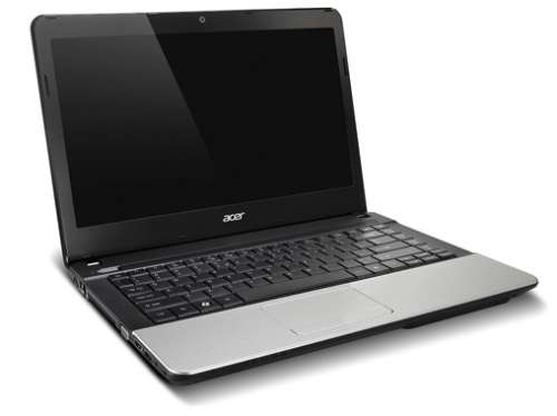 ACER ASPIRE E1- (15.6") DUAL CORE B830, 4GB DDR3 RAM, 500GB HDD- AMAZING DEAL!!