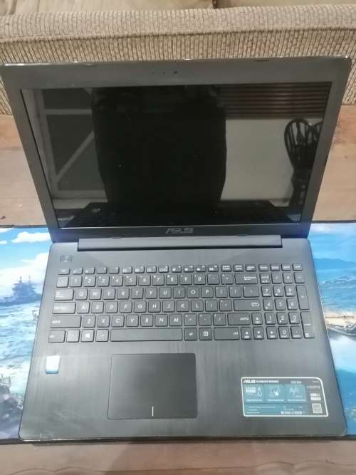 ASUS X553M SONICMASTER - (15.6") QUAD CORE N3540, 4GB DDR3 RAM, 500GB HDD!!GREAT DEAL