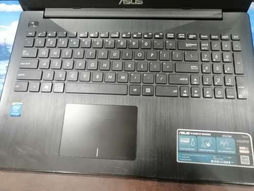 ASUS X553M SONICMASTER - (15.6") QUAD CORE N3540, 4GB DDR3 RAM, 500GB HDD!!GREAT DEAL