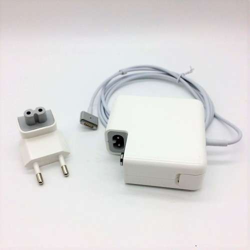 Apple Replacement charger 45w T mag 2 - GREAT DEALS!!
