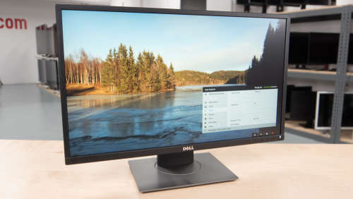 DELL P2417H 24-inch LED HD Monitor !! GREAT DEAL!!!