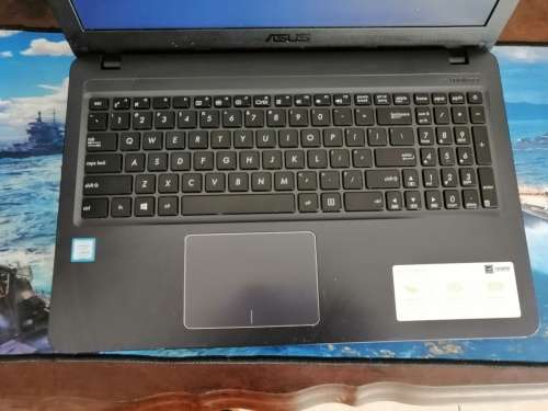 ASUS X543U SONICMASTER- (15.6") QUAD CORE i5- 8250U, 8GB DDR4 RAM, 1TB HDD!! GREAT DEAL