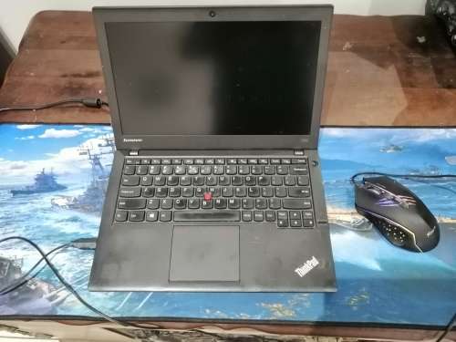 LENOVO THINKPAD X240- (12.5") CORE i7-4600U, 8GB DDR3 RAM, 500GB HDD!!! GREAT DEAL!!!