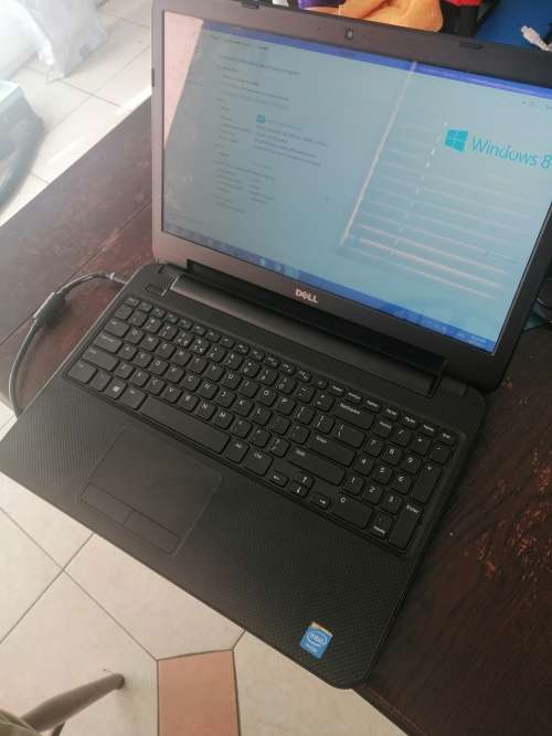 DELL INSPIRON 15 3521- (15.6") CORE CELERON- 1007U, 4GB DDR3 RAM, 500GB HDD!!!! GREAT DEAL