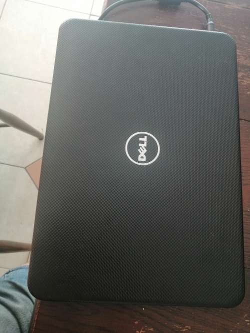 DELL INSPIRON 15 3521- (15.6") CORE CELERON- 1007U, 4GB DDR3 RAM, 500GB HDD!!!! GREAT DEAL