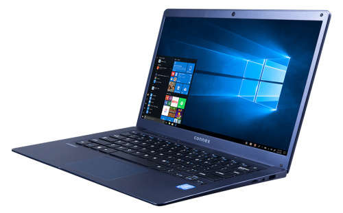 CONNEX AMD 14.1" DUAL CORE A4 9120E - ULTRA SLIM LAPTOP  - SOLD AS IS!!